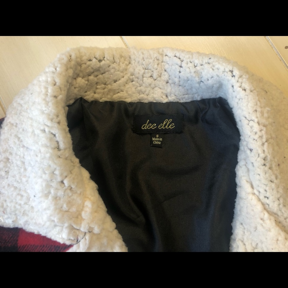 Dee Elle Jacket - image 4